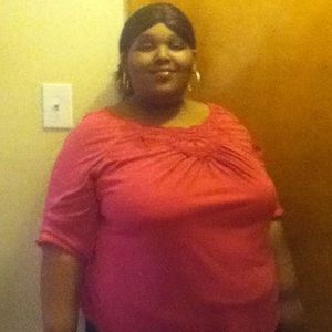 Meet your Posher, Shantavia